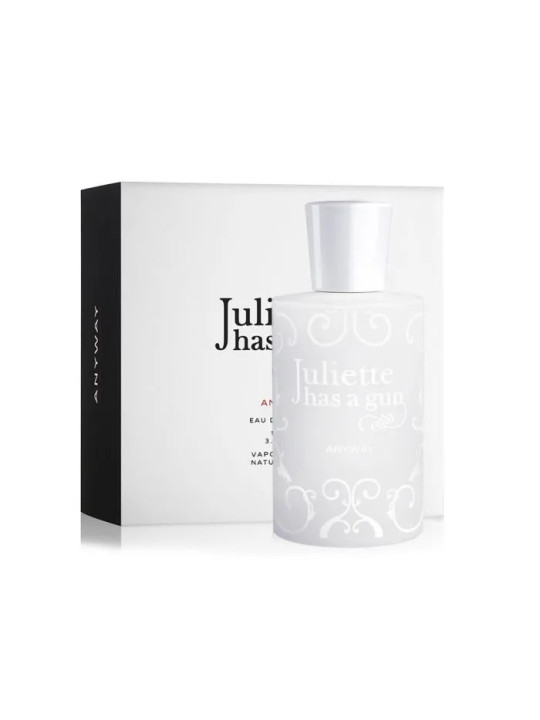 Juliette Has A Gun Anyway Eau De Parfum Vaporisateur 100ml