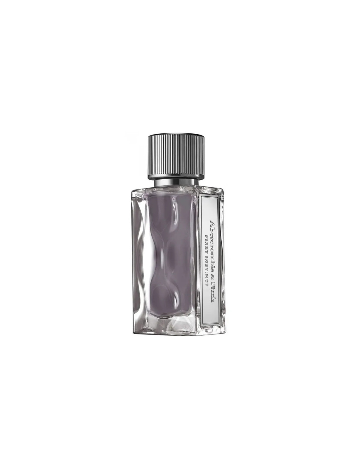 Abercrombie & Fitch First Instinct Man Eau De Toilette Vaporisateur 100ml