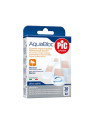 Pic Solution Aquabloc Pansements Adhésifs Bactéricides Waterproof 20 Pcs Assortiment