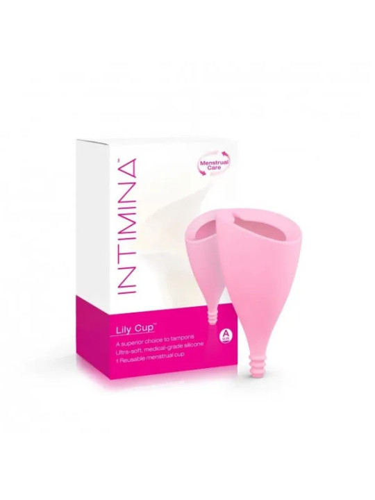 Intimina Lily Cup Coupe Menstruelle Taille A