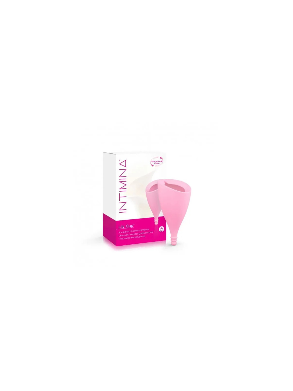 Intimina Lily Cup Coupe Menstruelle Taille A