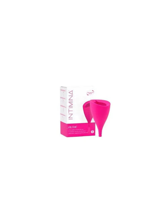 Intimina Lily Cup Coupe Menstruelle Taille B