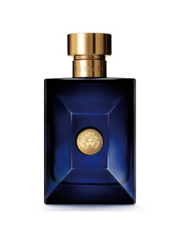 Versace Dylan Blue Eau De Toilette Vaporisateur 100ml