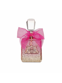 Juicy Couture Viva La Juicy Rosé Eau De Parfum Vaporisateur 100ml