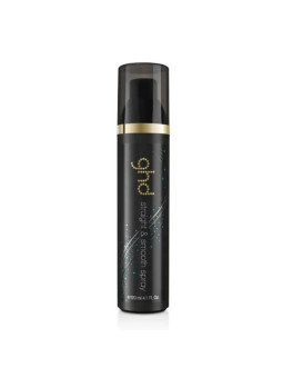 Ghd Style Straight And Smooth Spray 120ml