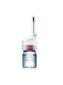 Vichy Dercos Aminexil Clinical 5 Homme 21x6ml