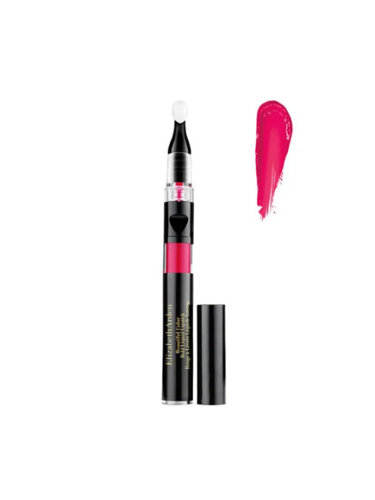 Elizabeth Arden Beautiful Color Bold Liquid Lipstick Luscious Raspberry