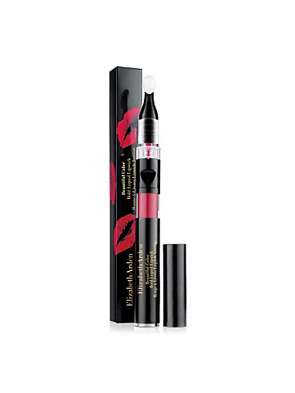 Elizabeth Arden Beautiful Color Bold Liquid Lipstick Seductive Magenta