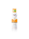 Eucerin Spray Solaire Transparent Toucher Sec SPF50 200ml