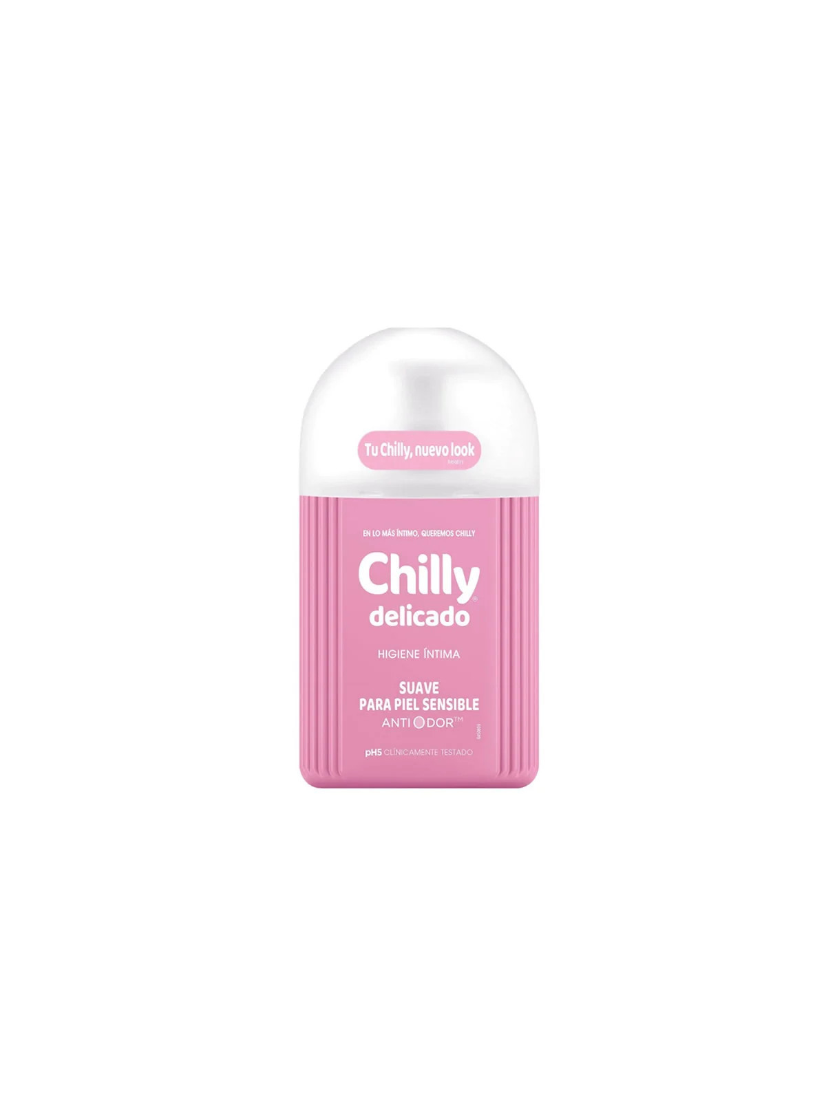 Chilly Delicado Gel Intime 250ml