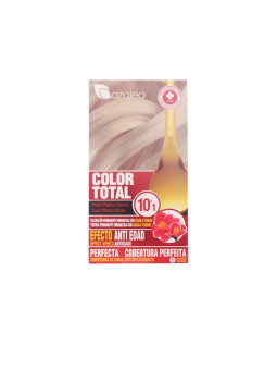 Azalea Coloration Totale 10.1 Blond Cendré Platine