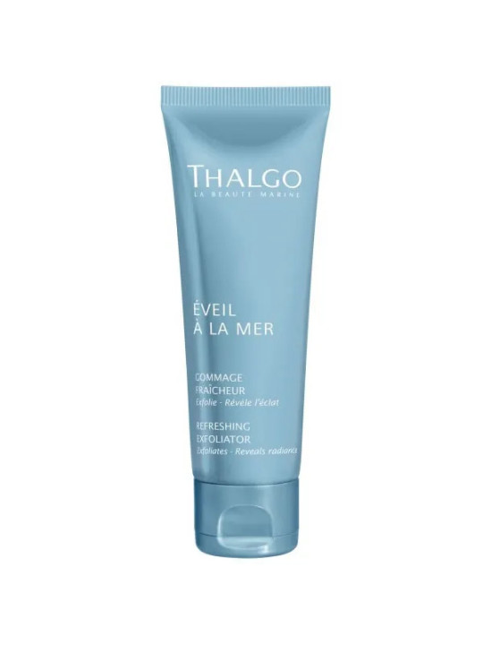 Thalgo Eveil à la Mer Gommage Fraîcheur 50ml