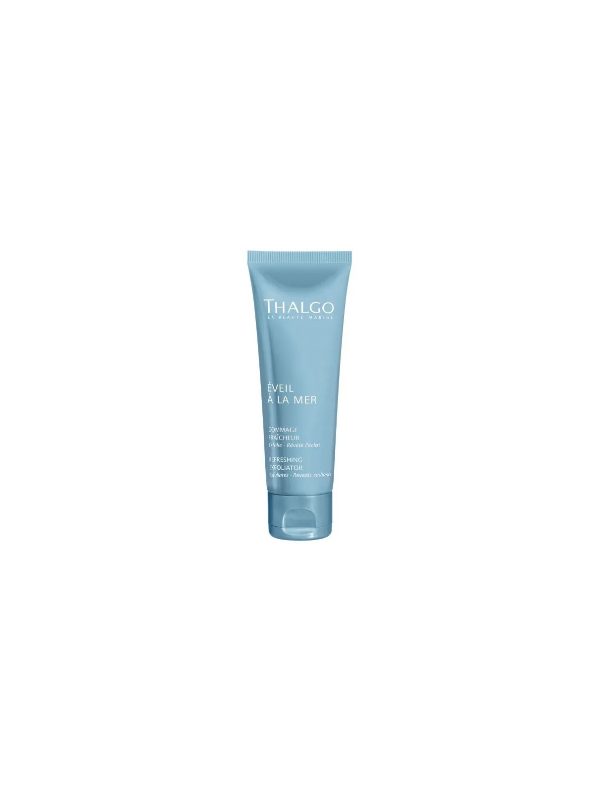 Thalgo Eveil à la Mer Gommage Fraîcheur 50ml