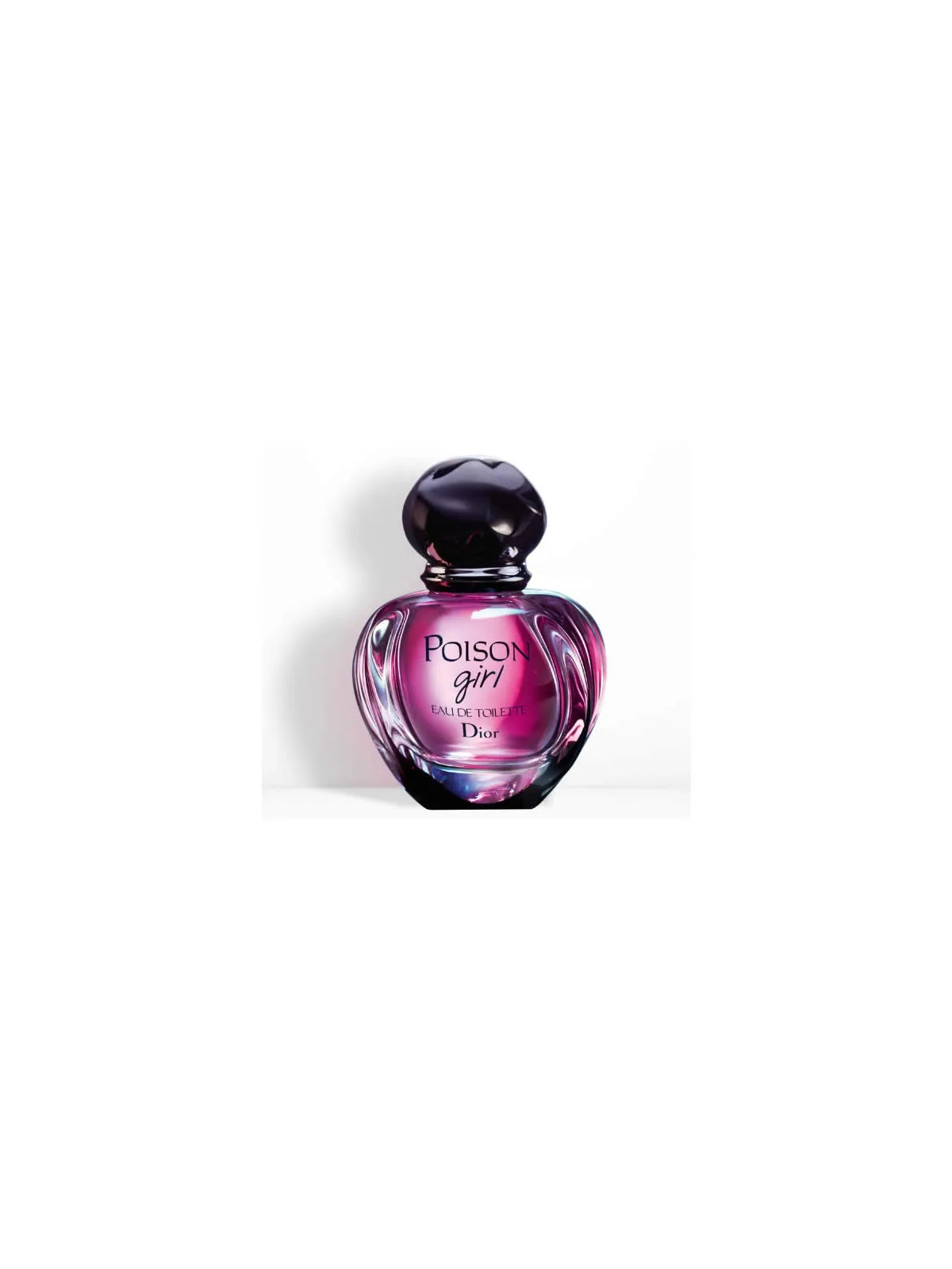 Dior Poison Girl Eau de Toilette Vaporisateur 100ml