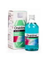 Oraldine Bain De Bouche Encías 400ml