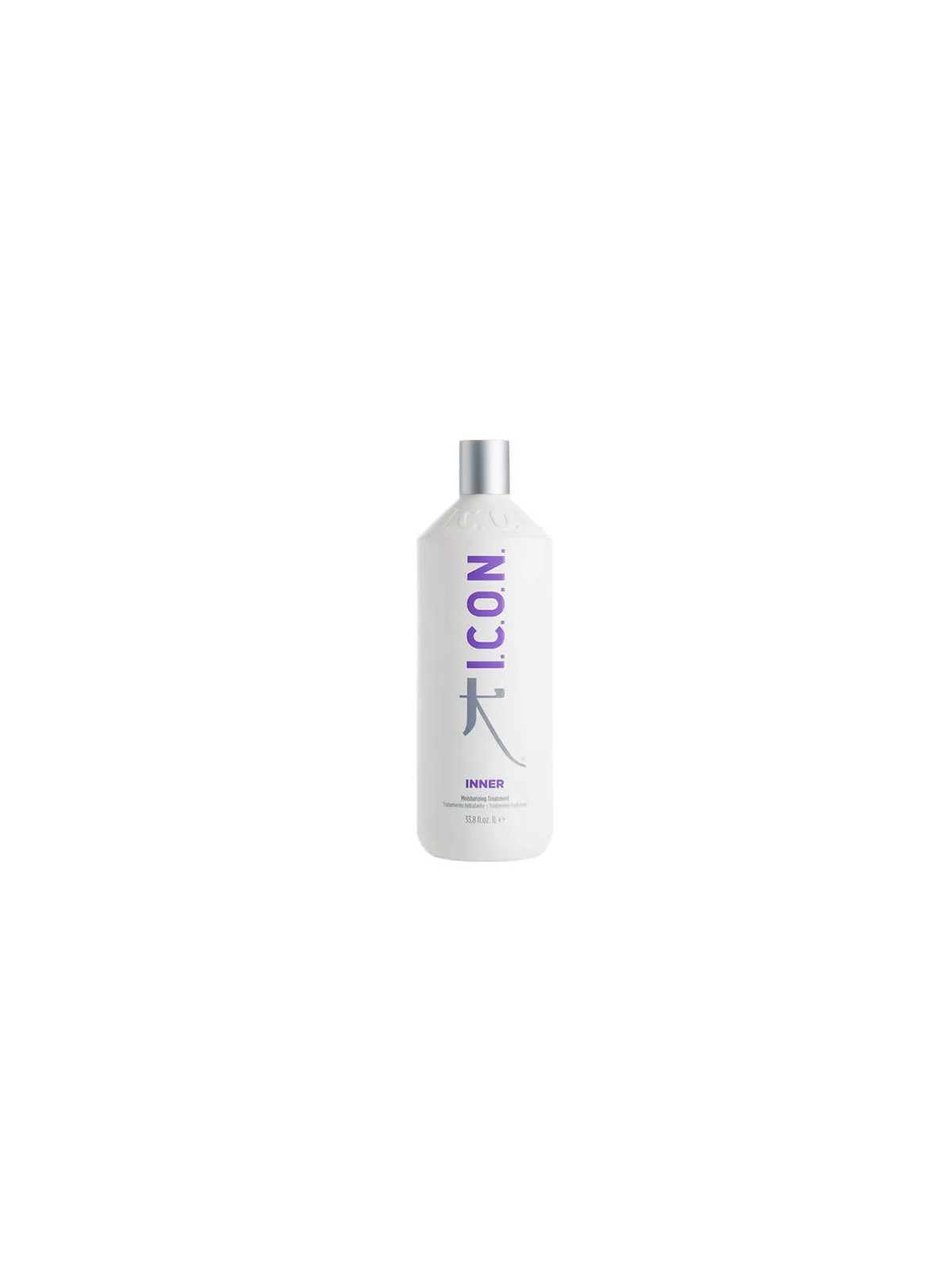 Icon Inner Conditionneur Hydratant 1000ml