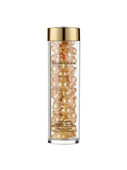 Elizabeth Arden Advanced Ceramide Sérum Quotidien Rénovateur De Jeunesse 90 Capsules