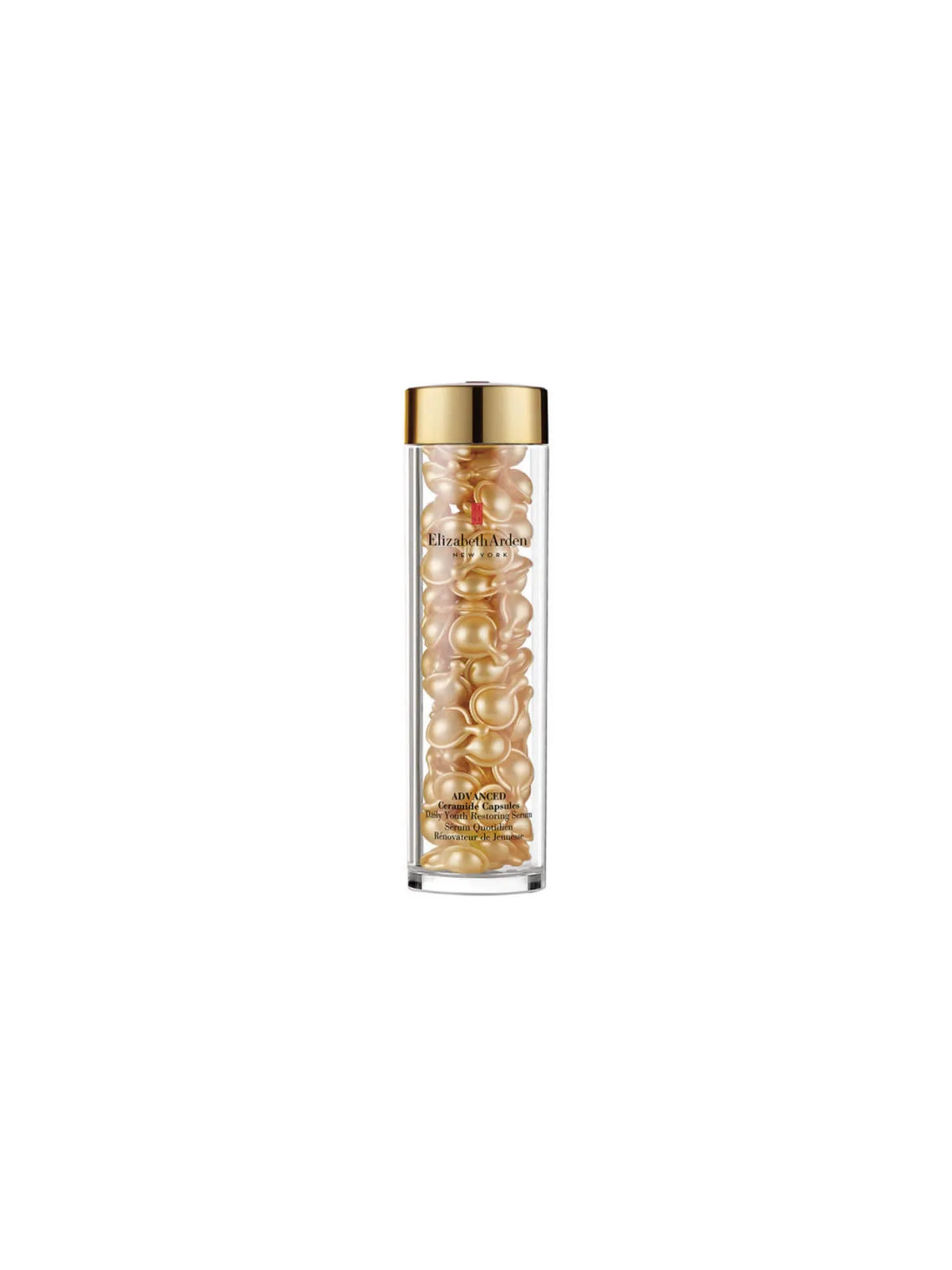 Elizabeth Arden Advanced Ceramide Sérum Quotidien Rénovateur De Jeunesse 90 Capsules