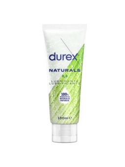 Durex Naturals Intimate Gel 100ml