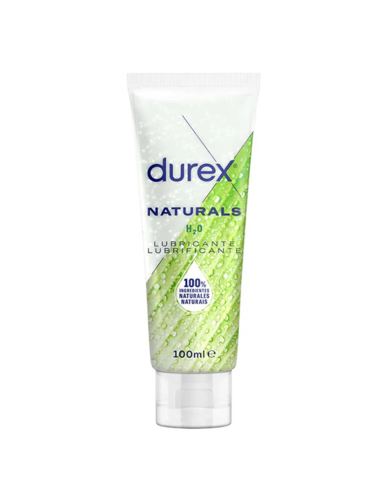 Durex Naturals Intimate Gel 100ml