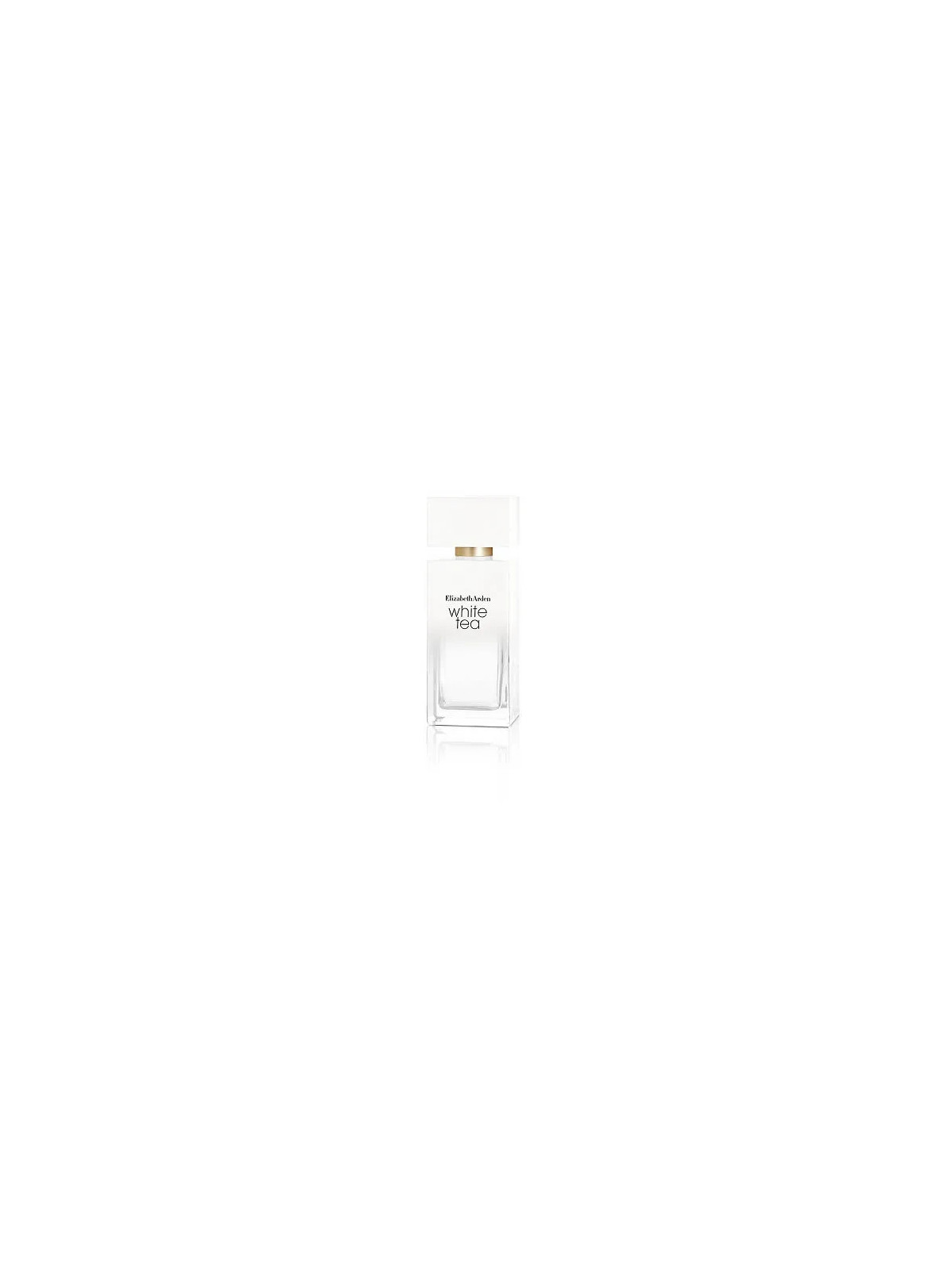 Elizabeth Arden White Tea Eau De Toilette Vaporisateur 100ml
