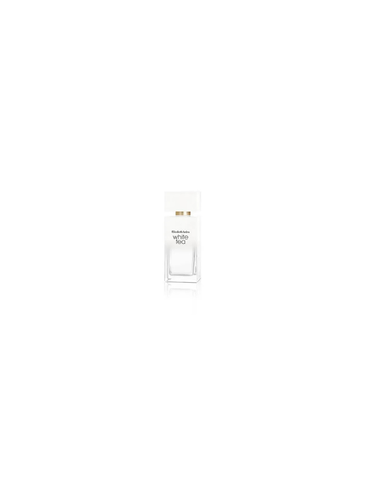 Elizabeth Arden White Tea Eau De Toilette Vaporisateur 50ml