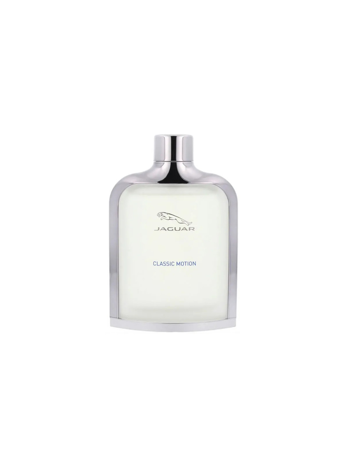 Jaguar Classic Motion Eau De Toilette Vaporisateur 100ml