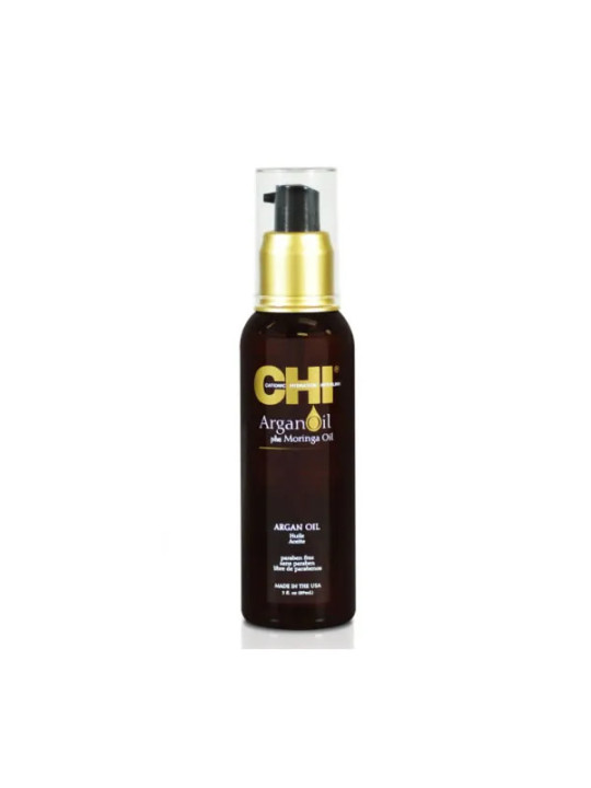 CHI Argan Oil Moringa Huile 89ml