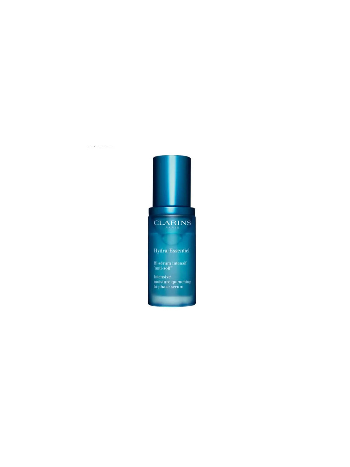 Clarins Hydra-Essentiel Bi-Sérum Intensif Anti-Soif 30ml
