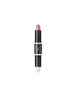 Wet N Wild MegaGlo Dual-Ended Contour Stick E7511 Medium Light