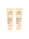 Nuxe Rêve De Miel Crème Mains Et Ongles 2x50ml