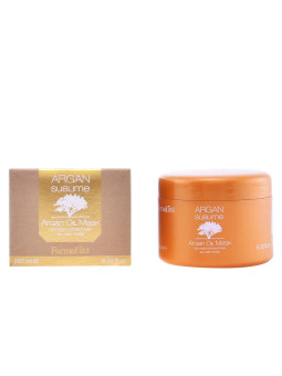 FarmaVita Argan Sublime Masque 250ml