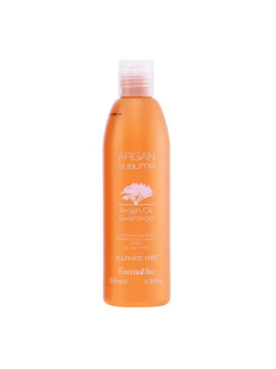 FarmaVita Argan Sublime Shampoing 250ml