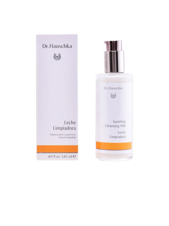 Dr. Hauschka Lait Démaquillant 145ml
