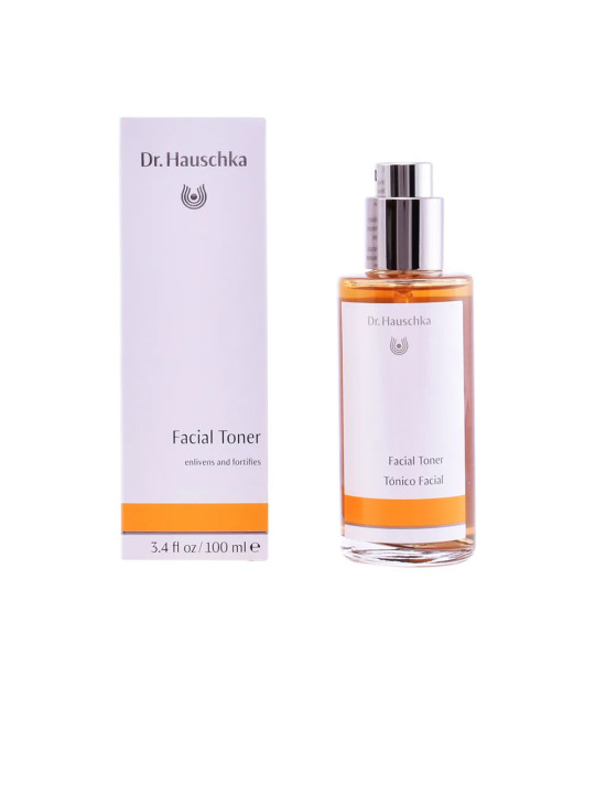 Dr. Hauschka Lotion Tonifiante Vaporisateur 100ml