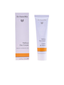 Dr. Hauschka Crème de Jour à la Mélisse 30ml