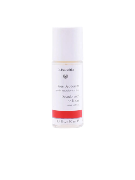 Dr. Hauschka Rose Déodorant 50ml
