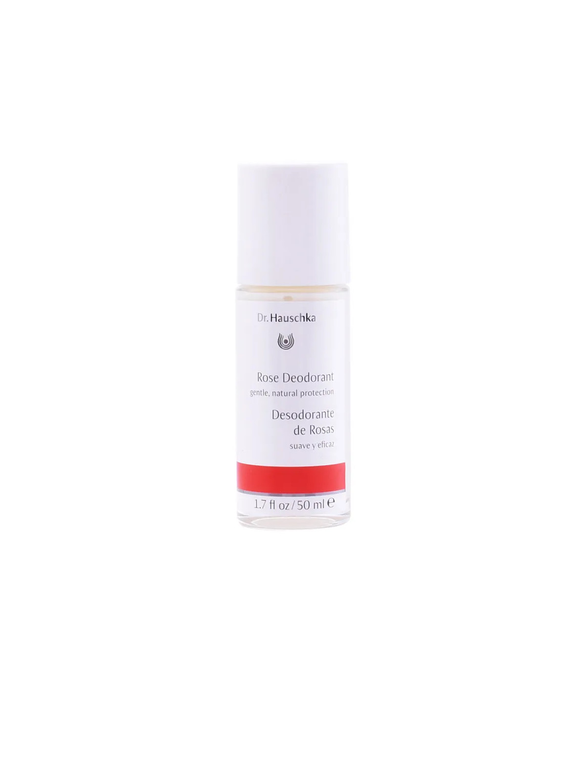 Dr. Hauschka Rose Déodorant 50ml