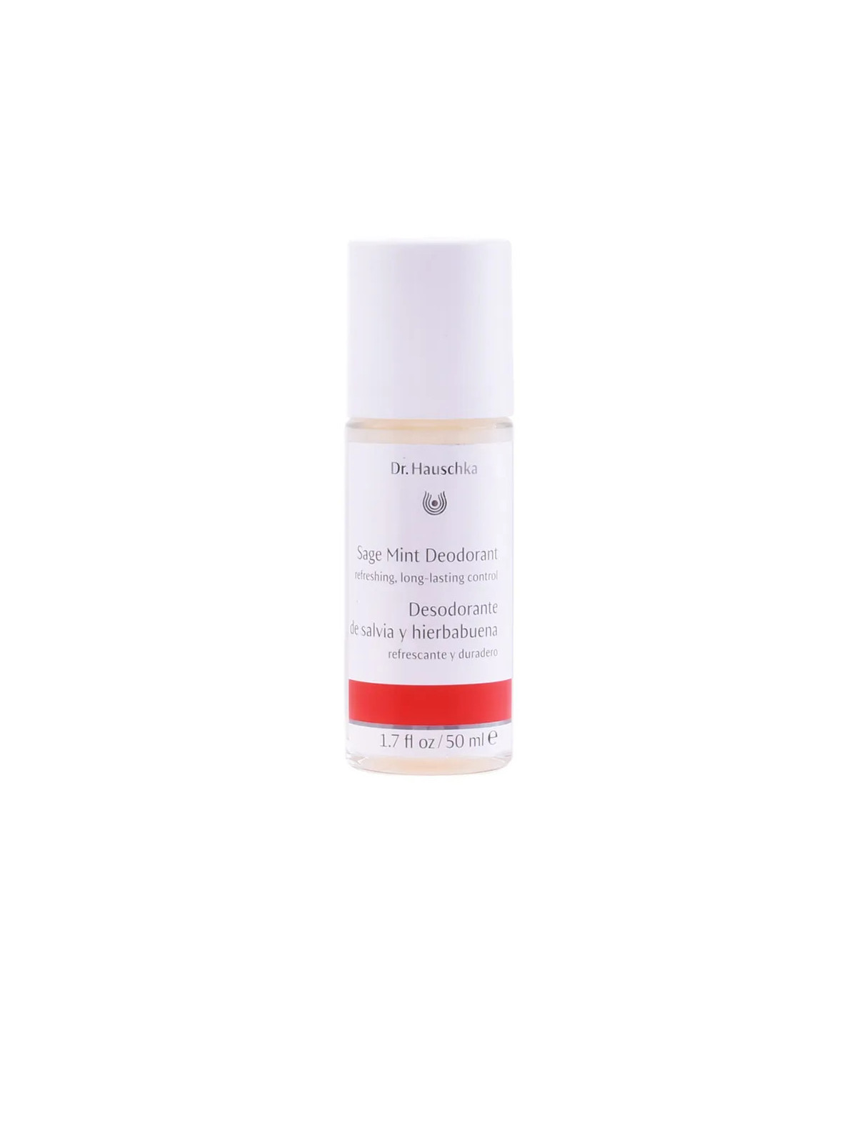 Dr. Hauschka Sage Mint Déodorant 50ml