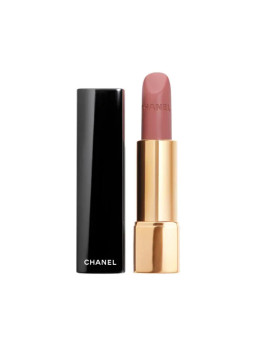 Chanel Rouge Allure Velvet Luminous Matte Lip Colour 62 Libre