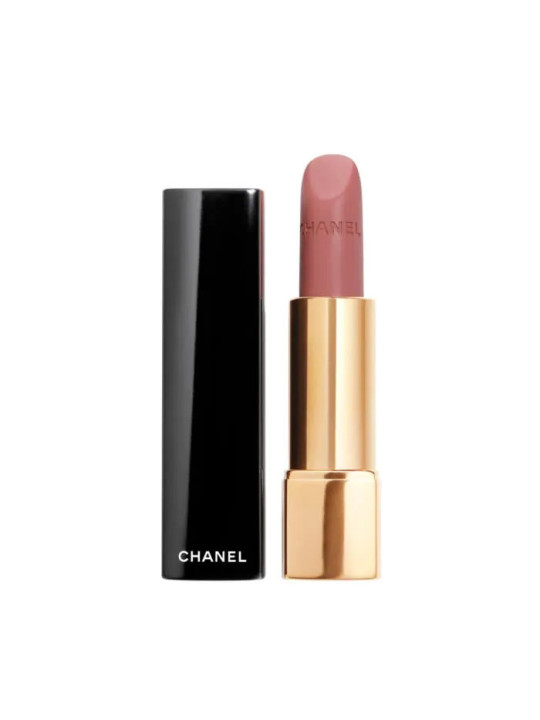 Chanel Rouge Allure Velvet Luminous Matte Lip Colour 62 Libre