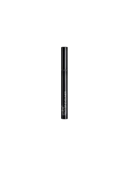 Wet N Wild ProLine Felt Tip Eyeliner Black