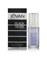 Jovan Black Musk Homme Eau de Cologne Vaporisateur 88ml