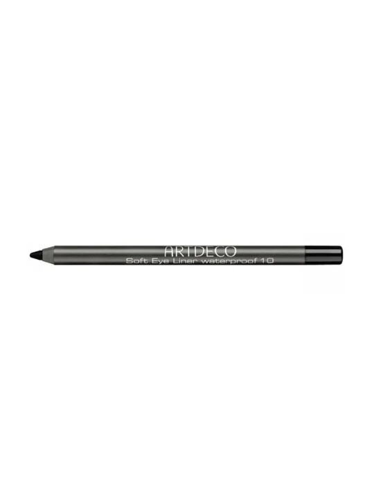 ARTDECO Soft Eye Liner Waterproof 10 Black