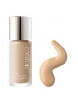 ARTDECO Rich Treatment Foundation 21 Delicious Cinnamon