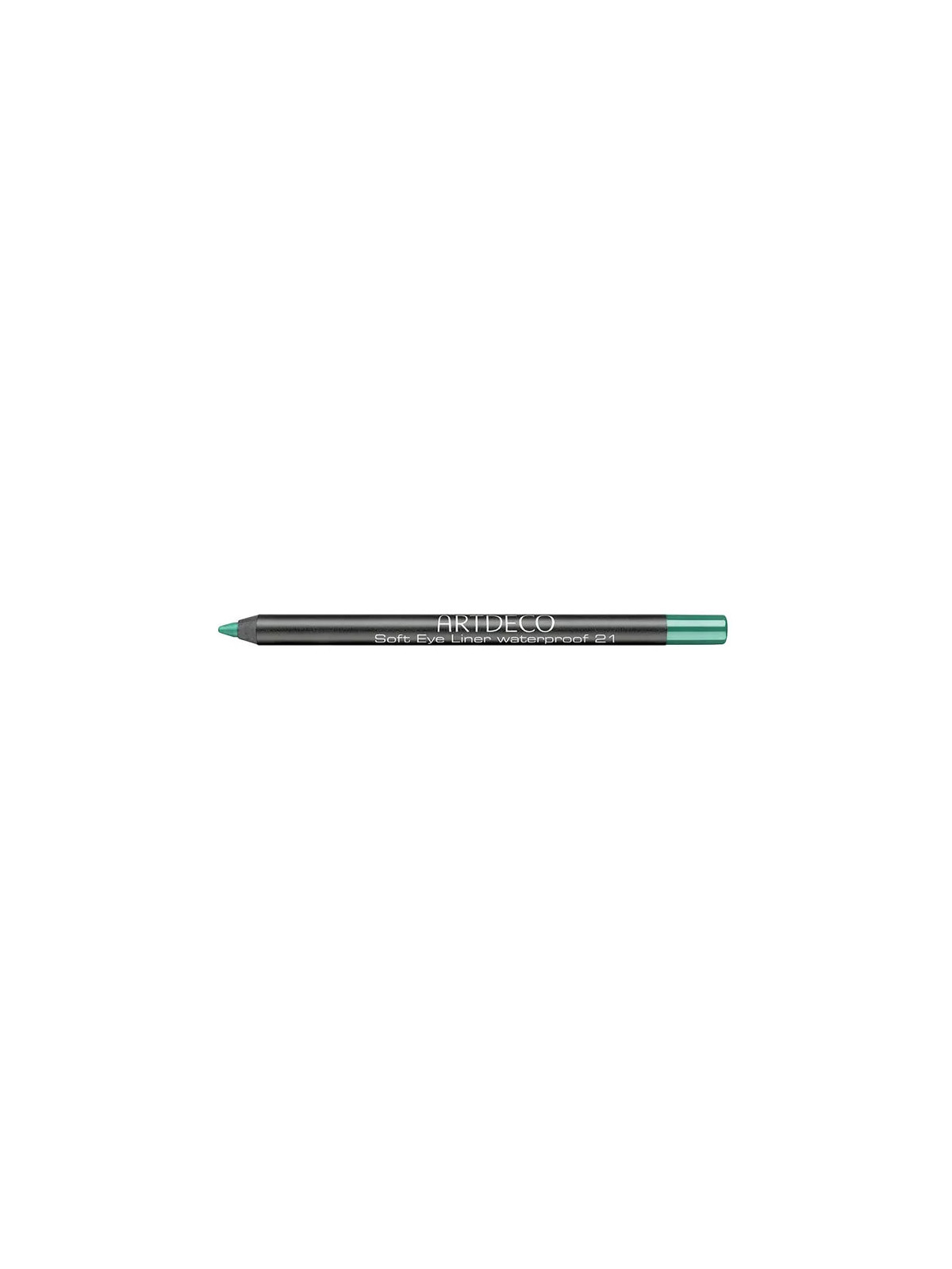 Artdeco Soft Lip Liner Waterproof 21 Shiny Light Green
