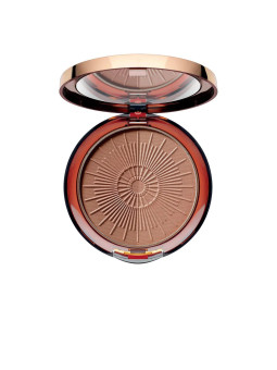 Artdeco Bronzing Powder Compact Long Lasting 30 Terracotta