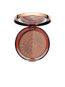 Artdeco Bronzing Powder Compact Long Lasting 30 Terracotta