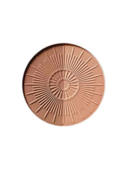 Artdeco Bronzing Powder Compact Recharge 30 Terracotta