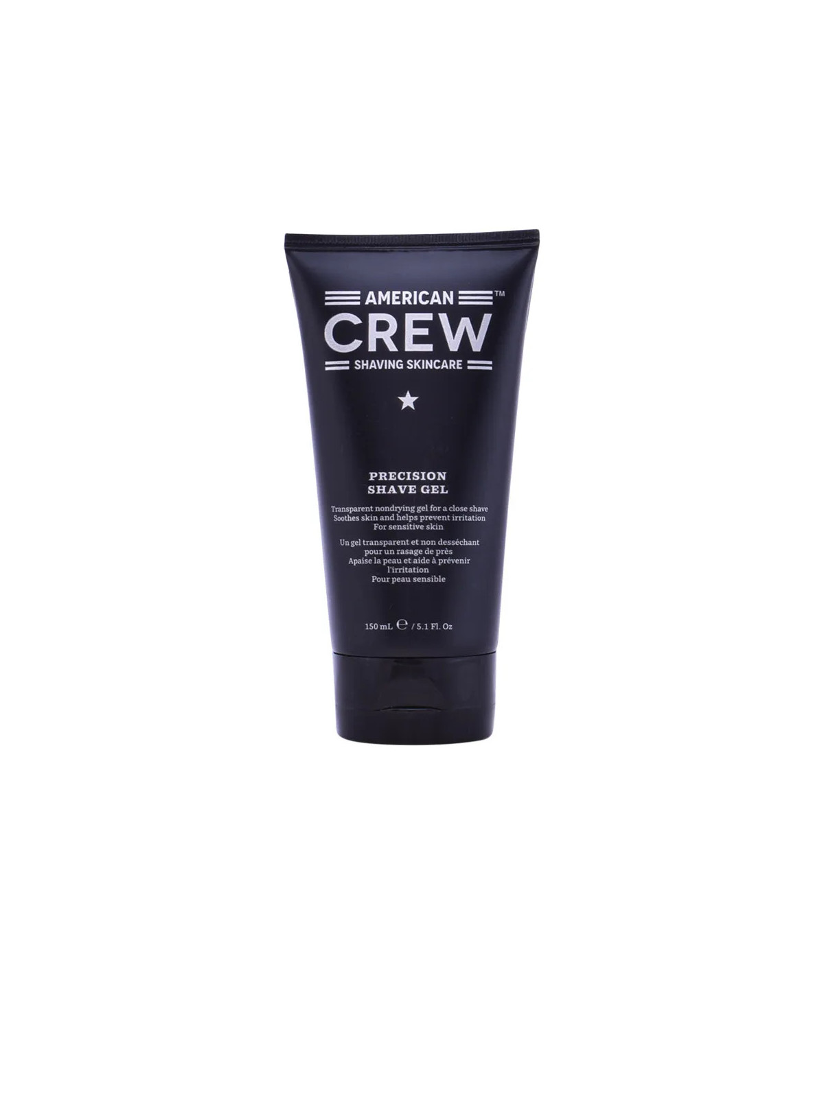 American Crew Precision Shave Gel 150ml